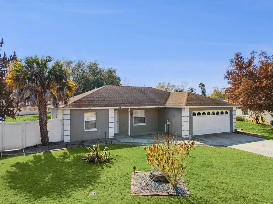 109 Mohawk Circle, Auburndale, FL 33823 - #3