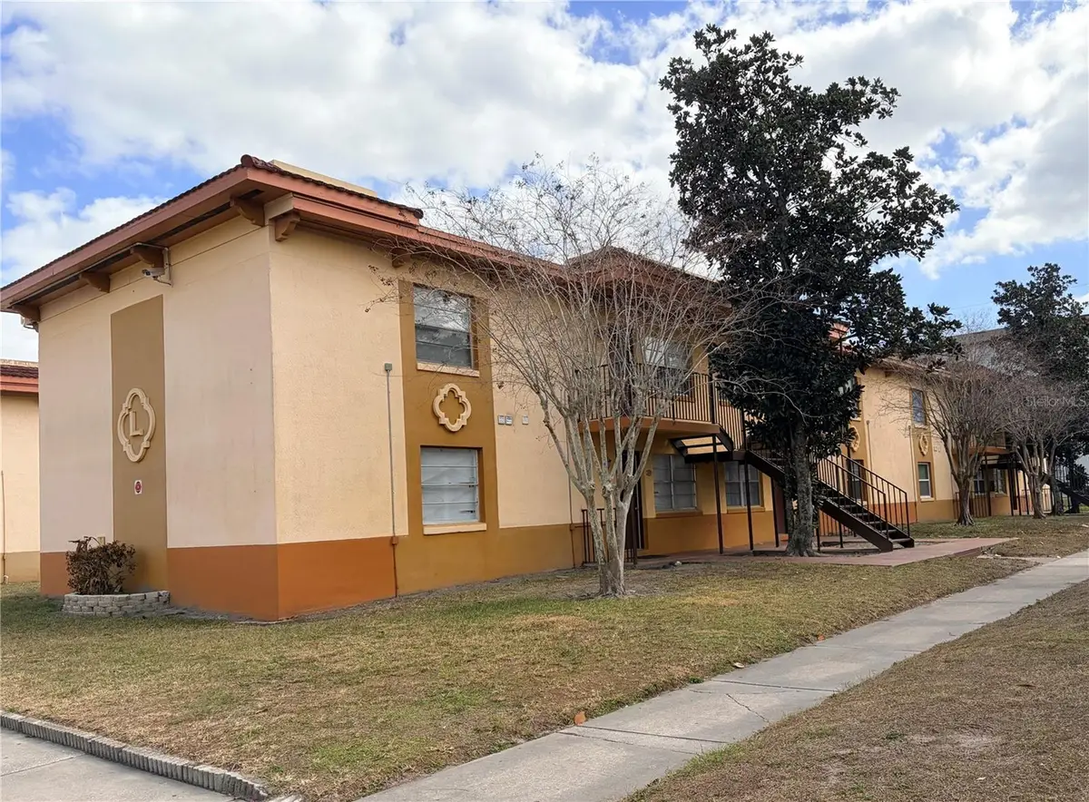 738 Ridenhour Circle #L, Orlando, FL 32809 - #1