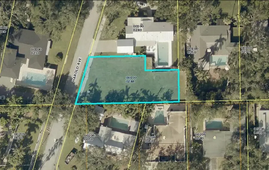 3651 Harold Ave, Fort Myers, FL 33901 - #2
