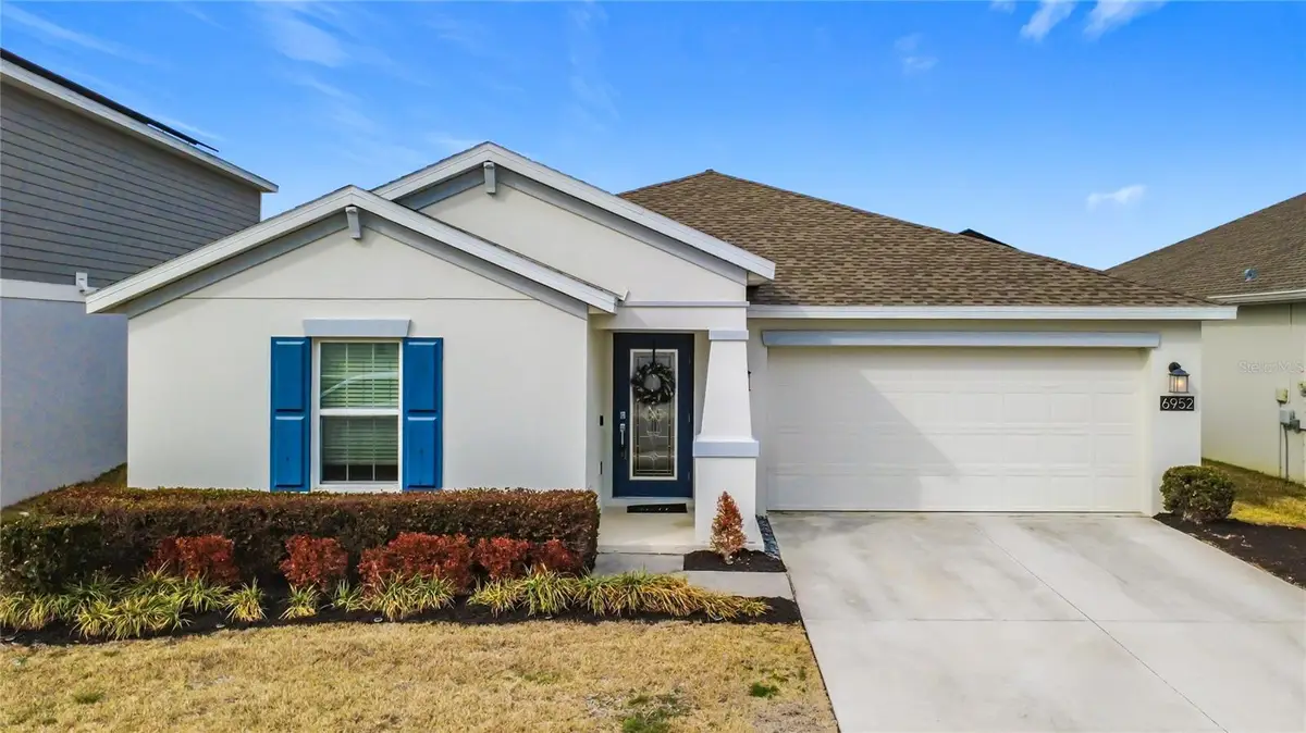 6952 Dilly Lake Avenue, Groveland, FL 34736 - #1