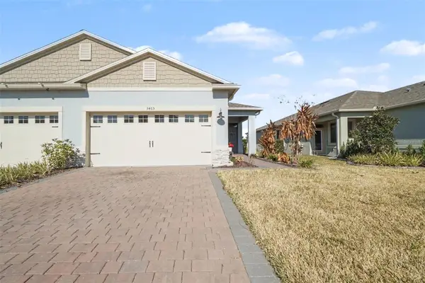 3465 Meadow Beauty Way, CLERMONT, FL 34714