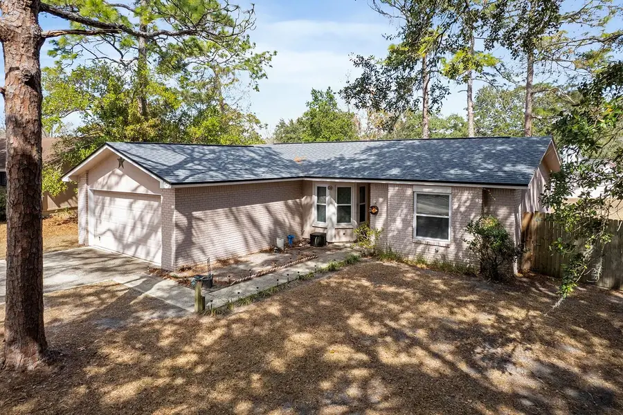 8123 Settlers Landing Trail N, Jacksonville, FL 32244 - #2