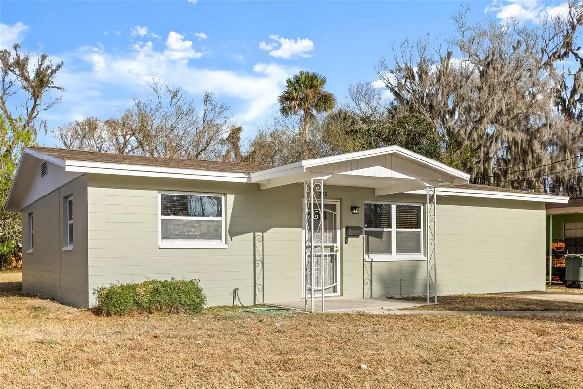 225 S Keech Street, Daytona Beach, FL 32114 - #1