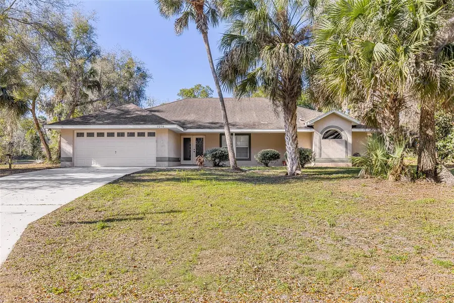 5290 Seminole Avenue, De Leon Springs, FL 32130 - #2