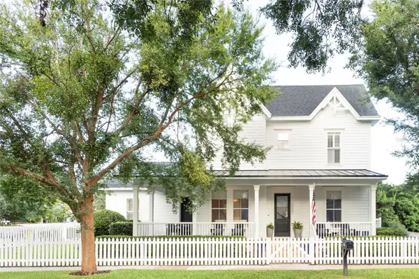 2002 Shaw Lane, ORLANDO, FL 32814