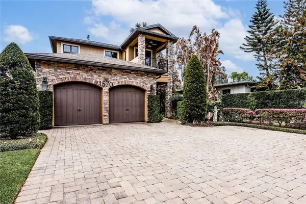 1570 Palmer Avenue, WINTER PARK, FL 32789