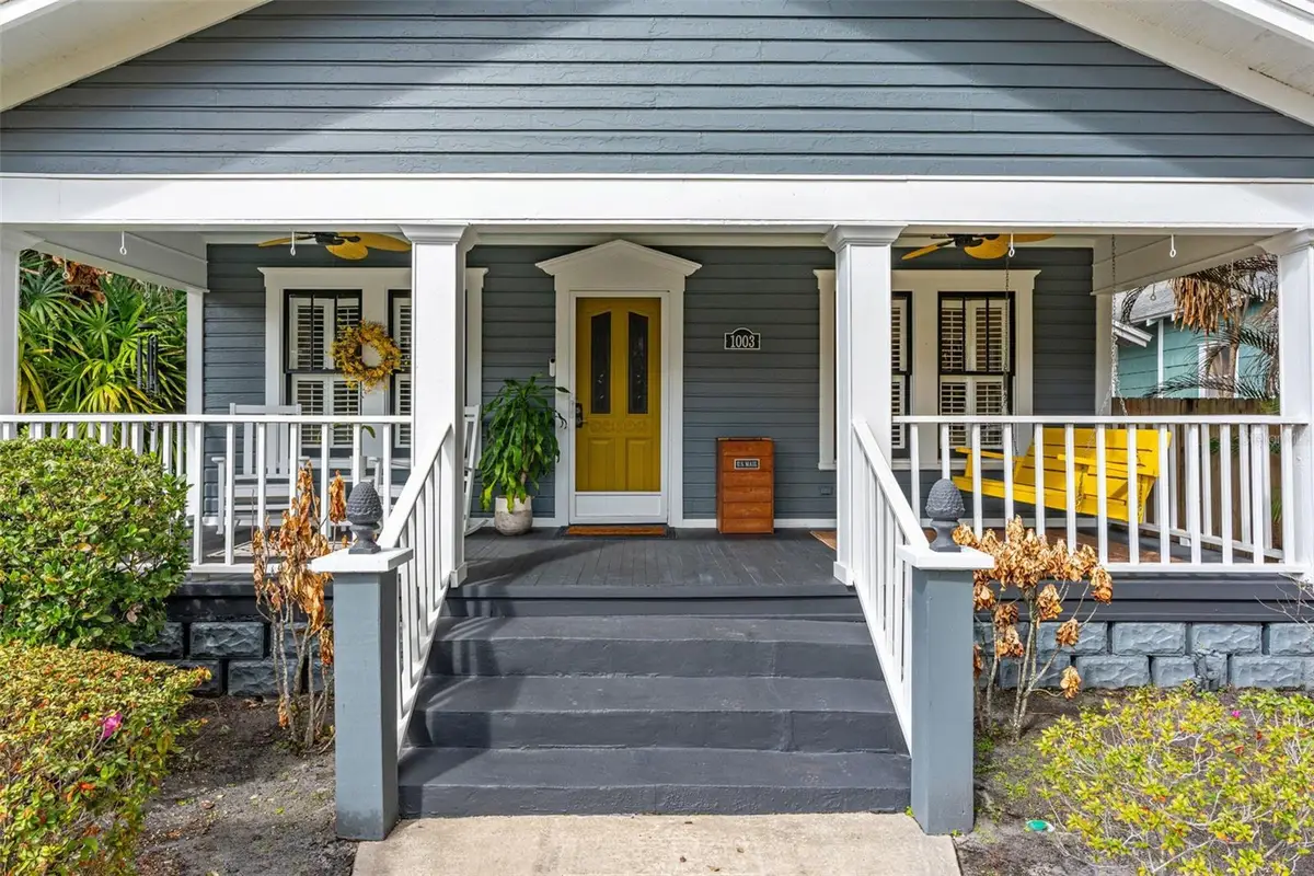 1003 E Jackson Street, Orlando, FL 32801 - #1