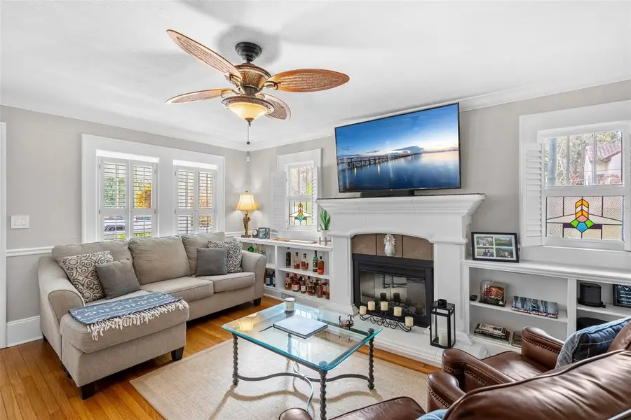 1003 E Jackson Street, Orlando, FL 32801 - #3