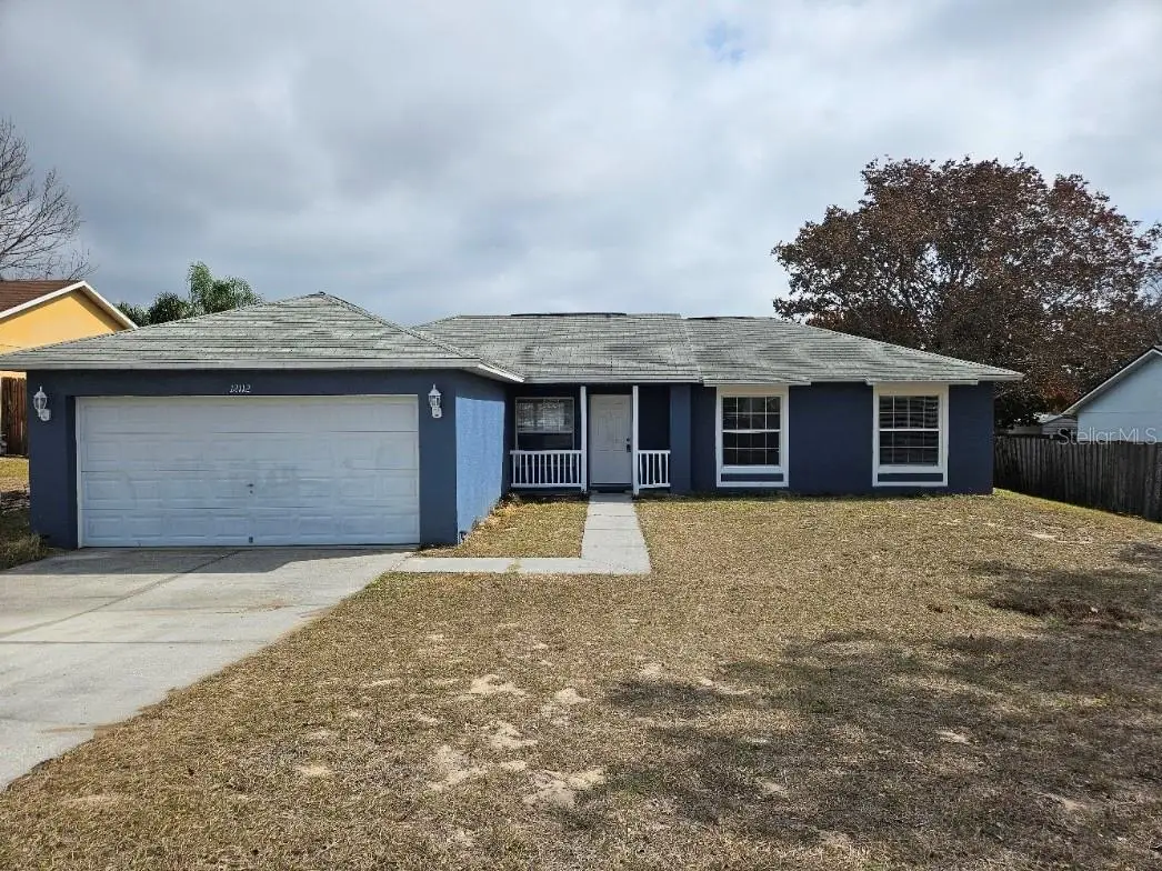 12112 Goldenstar Lane, Clermont, FL 34711 - #1