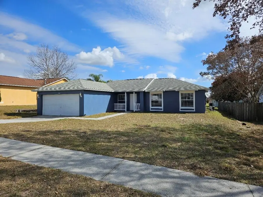 12112 Goldenstar Lane, Clermont, FL 34711 - #2