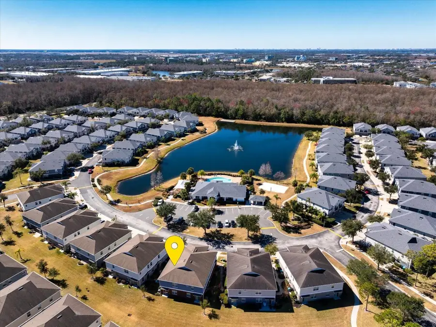 6518 S Goldenrod Road #58C, Orlando, FL 32822 - #2