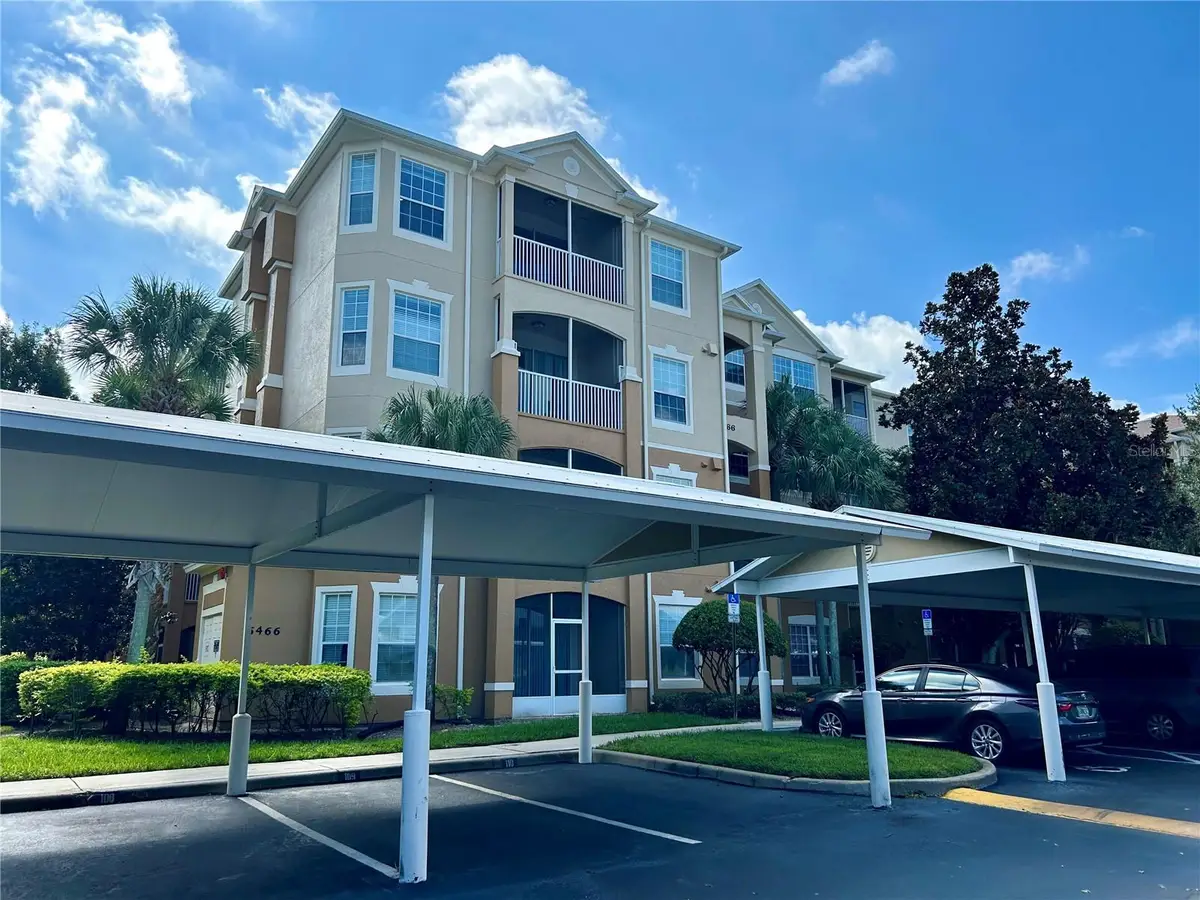 6466 Cava Alta Drive #404, Orlando, FL 32835 - #1