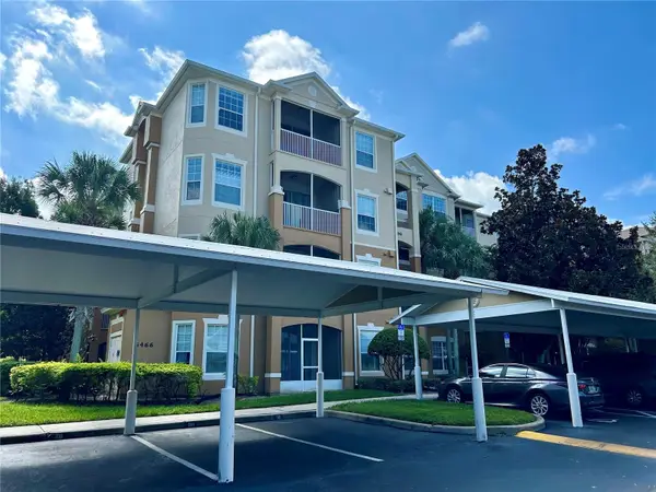 6466 Cava Alta Drive #404, ORLANDO, FL 32835