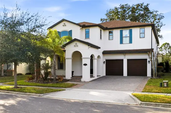 8236 Procida Isle Lane, WINDERMERE, FL 34786