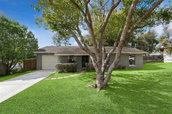 1428 Harvey Circle, APOPKA, FL 32712