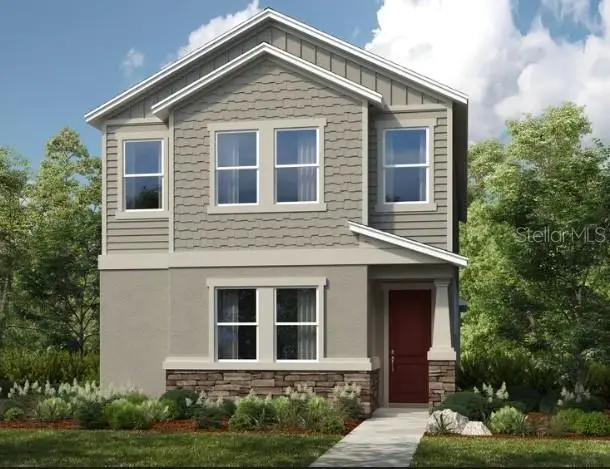 14744 Field Daisy Drive, Winter Garden, FL 34787 - #1