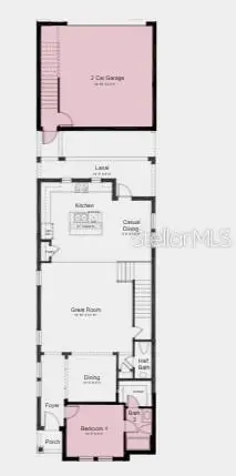 14744 Field Daisy Drive, Winter Garden, FL 34787 - #2