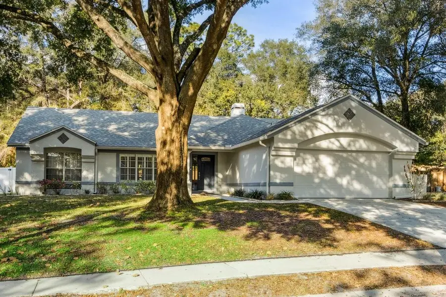 1561 Rockwell Heights Drive, Deland, FL 32724 - #2