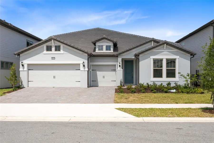 9212 Hanging Vine Court, Orlando, FL 32836 - #2