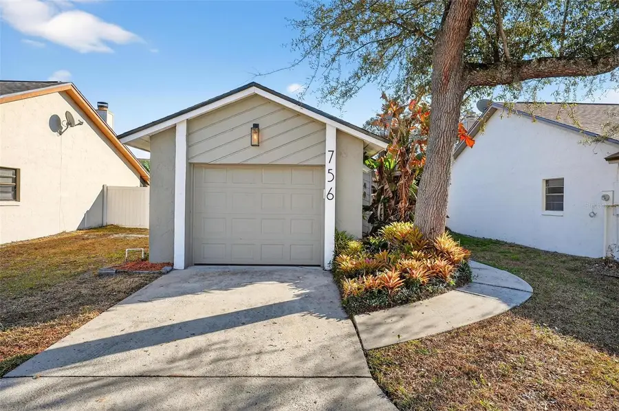 756 Dunlap Circle, Winter Springs, FL 32708 - #2