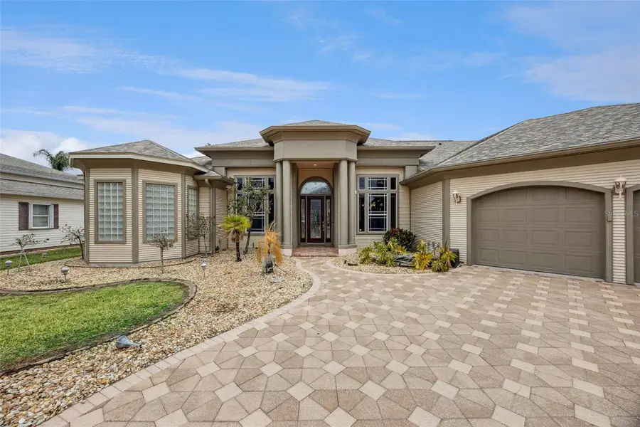 913 Grande Haven Drive, Titusville, FL 32780 - #2