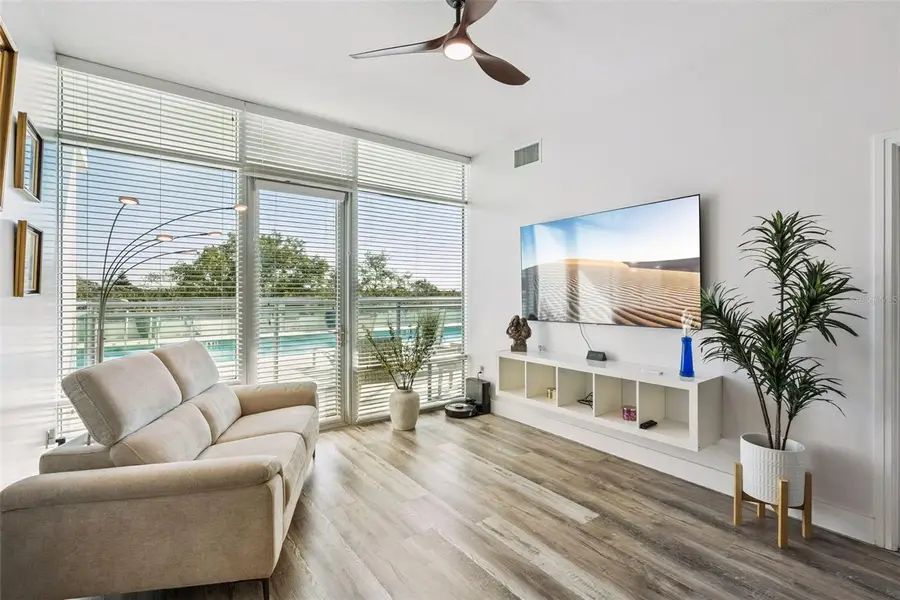 101 S Eola Drive #509, Orlando, FL 32801 - #3