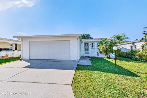 425 Outer Drive, COCOA, FL 32926