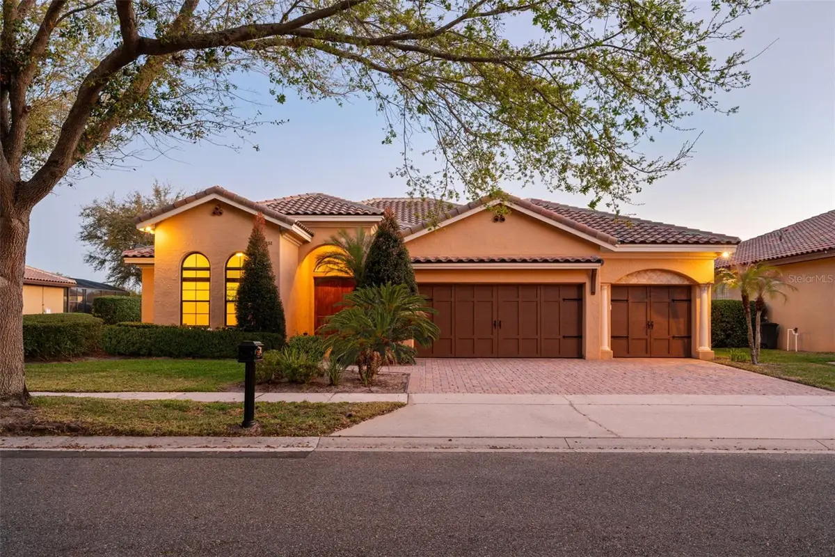 7451 Pointe Venezia Drive, Orlando, FL 32836 - #1