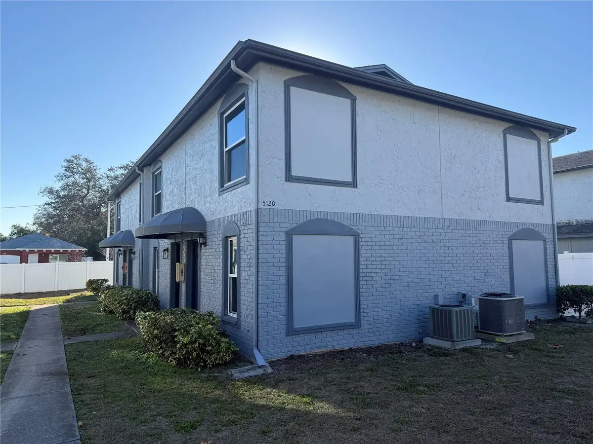 5120 Temple Heights Road #D, Tampa, FL 33617 - #1