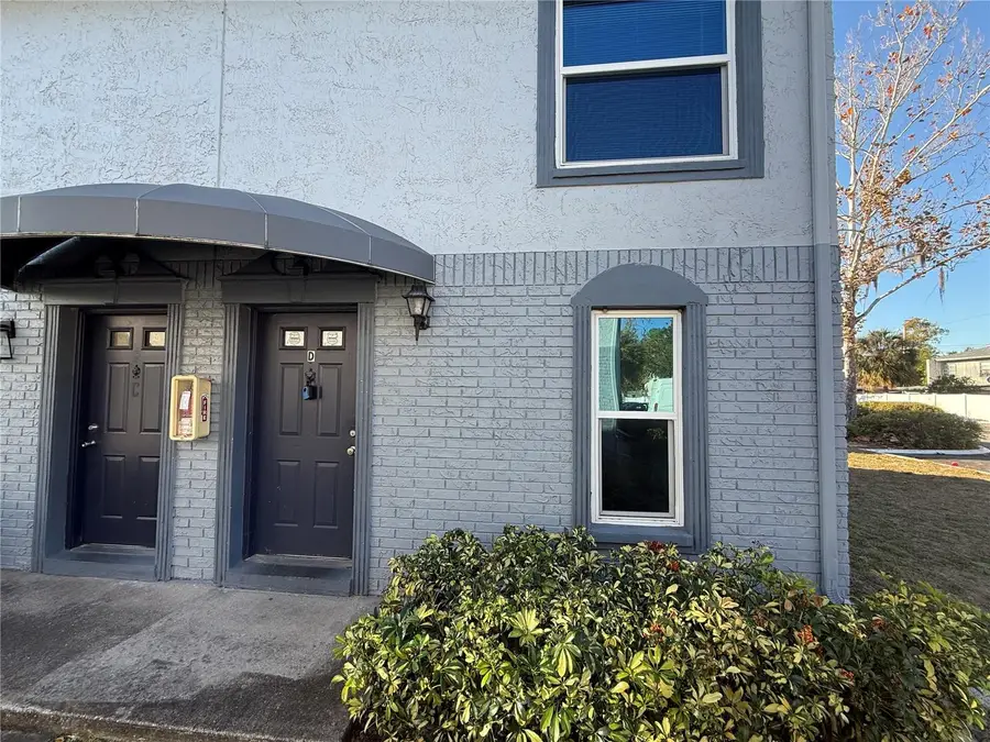 5120 Temple Heights Road #D, Tampa, FL 33617 - #2