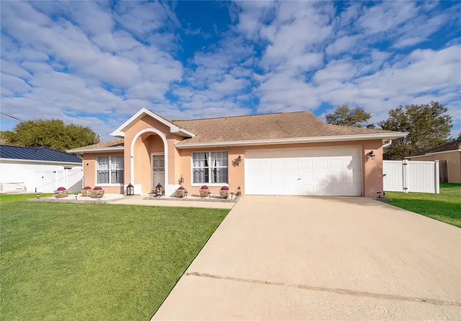 5150 Melody Street, Cocoa, FL 32927 - #2