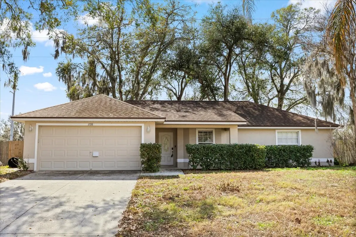 2728 Bayview Drive, Eustis, FL 32726 - #1