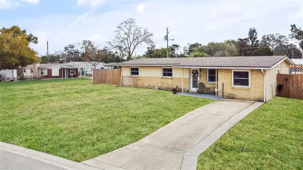 53 High Ridge Road, DAYTONA BEACH, FL 32117