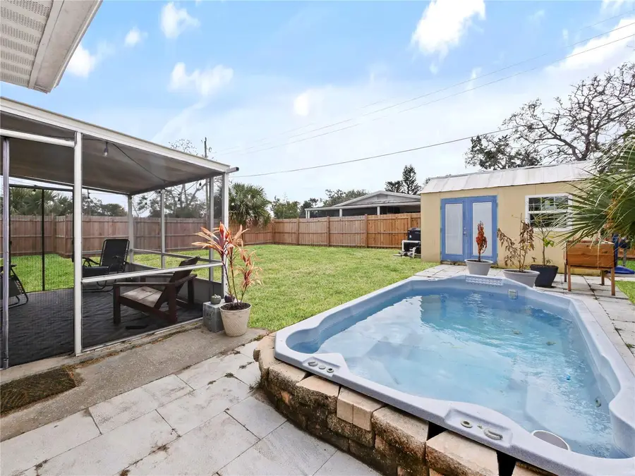 53 High Ridge Road, Daytona Beach, FL 32117 - #2