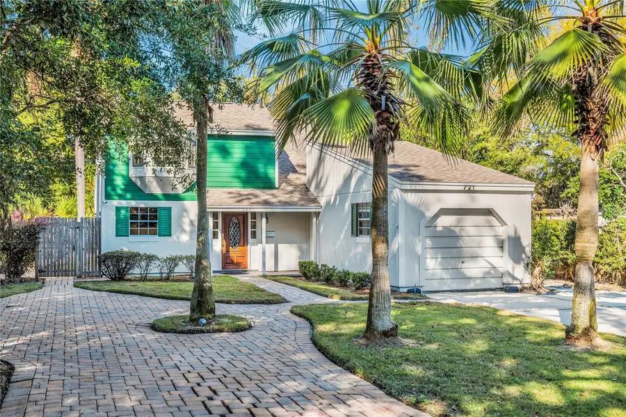 721 Gamewell Avenue, Maitland, FL 32751 - #2