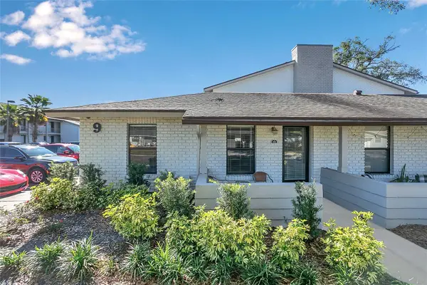 2990 Plaza Terrace Drive #2990, ORLANDO, FL 32803