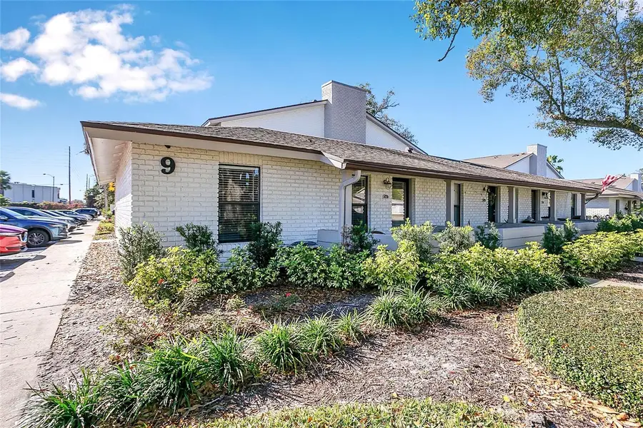 2990 Plaza Terrace Drive #2990, Orlando, FL 32803 - #2