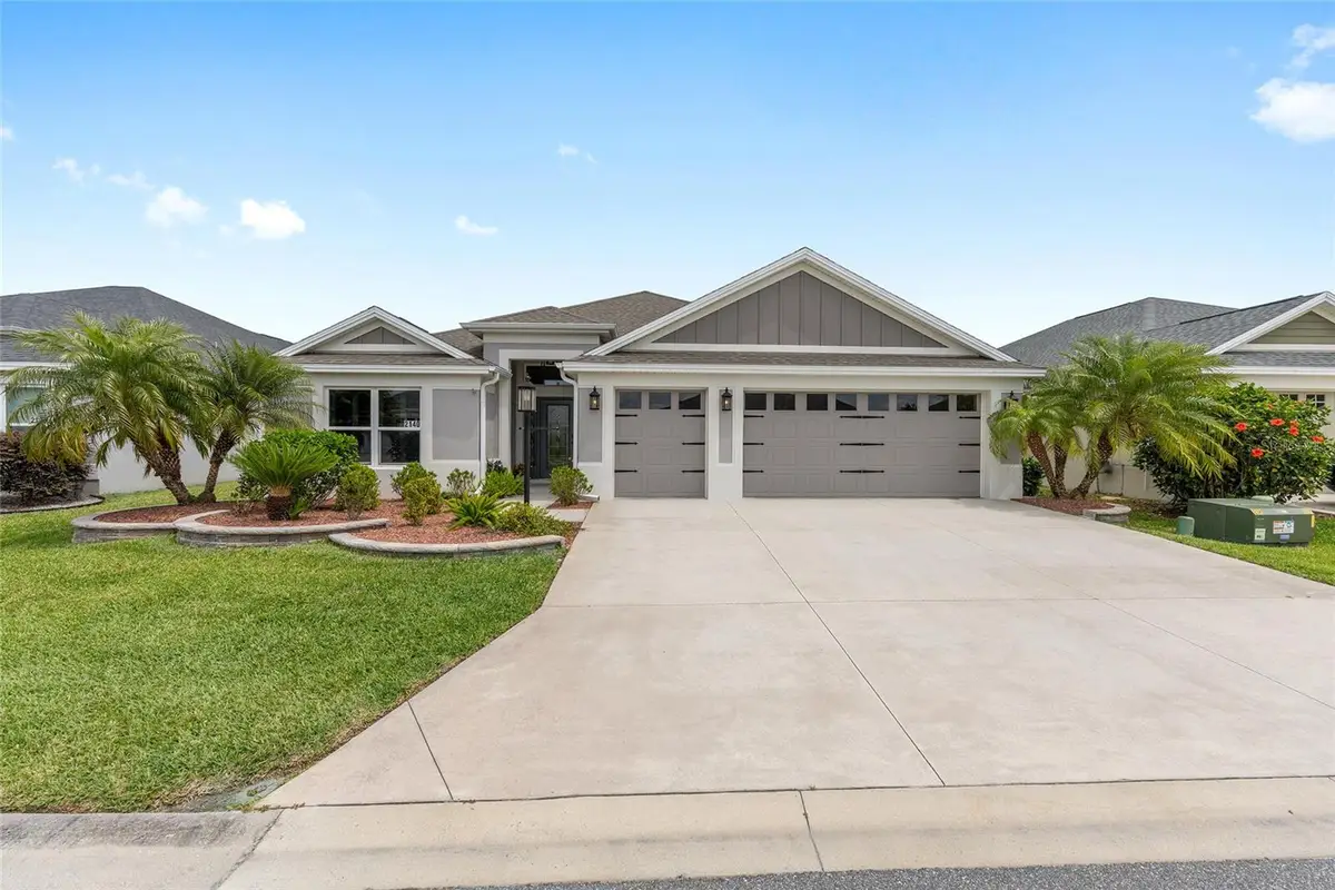 2140 Biller Circle, The Villages, FL 32163 - #1