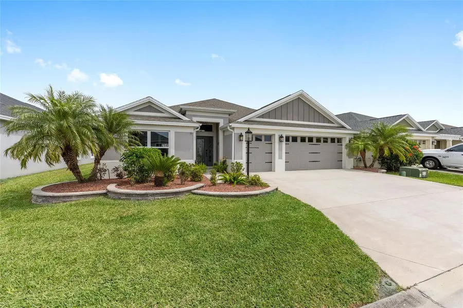 2140 Biller Circle, The Villages, FL 32163 - #2