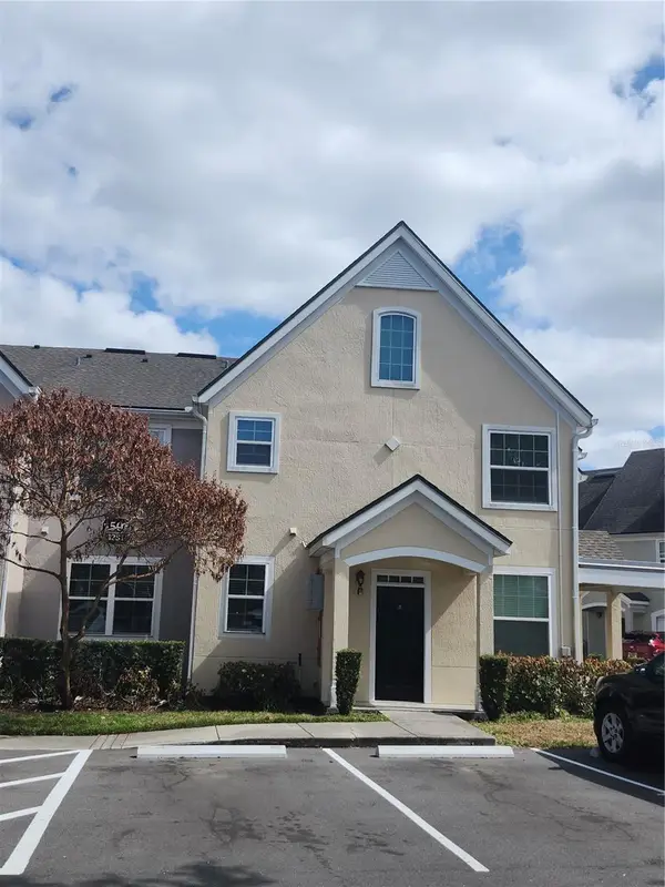 3281 Soho Street #101, ORLANDO, FL 32835