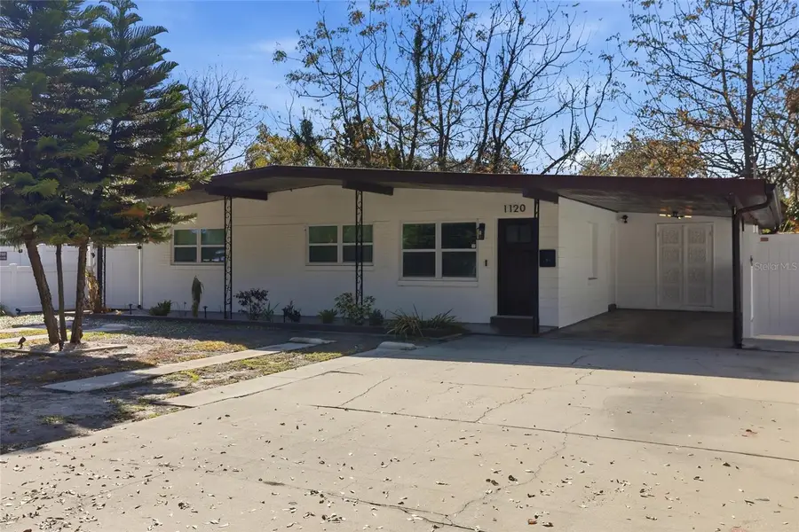 1120 Nela Avenue, Orlando, FL 32809 - #2