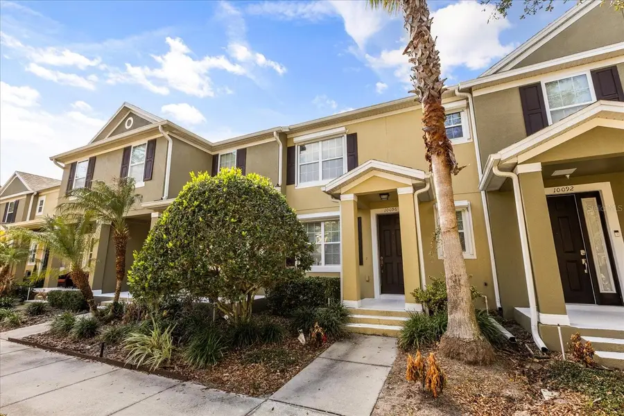 10096 Hartford Maroon Road, Orlando, FL 32827 - #2