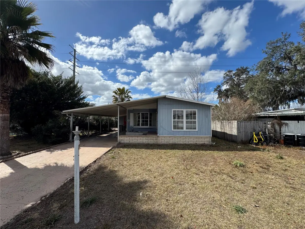 4639 Coral Street, Zephyrhills, FL 33542 - #1