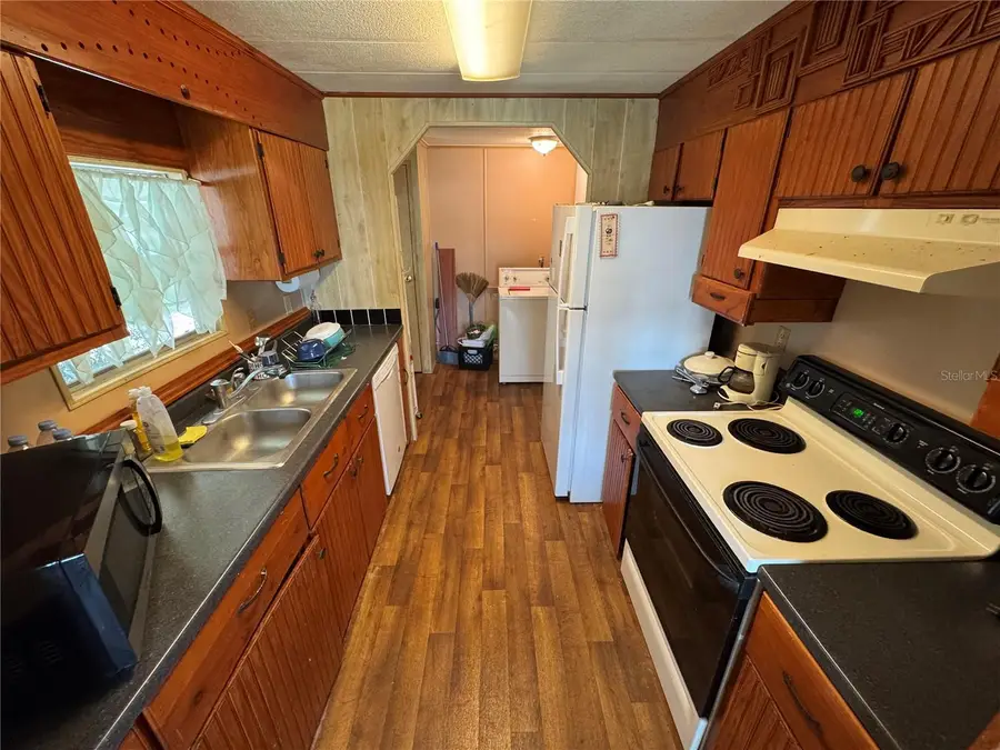 4639 Coral Street, Zephyrhills, FL 33542 - #3