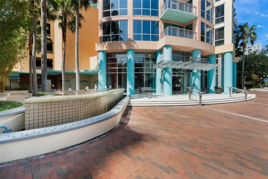322 E Central Boulevard #1005, Orlando, FL 32801 - #2