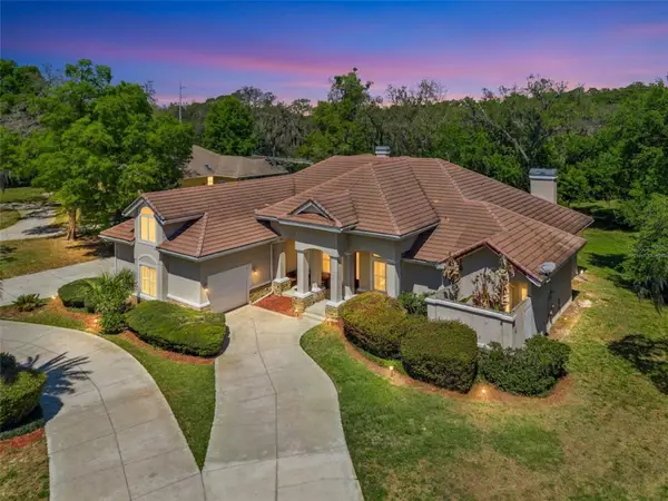 1303 Lavanham Court, APOPKA, FL 32712