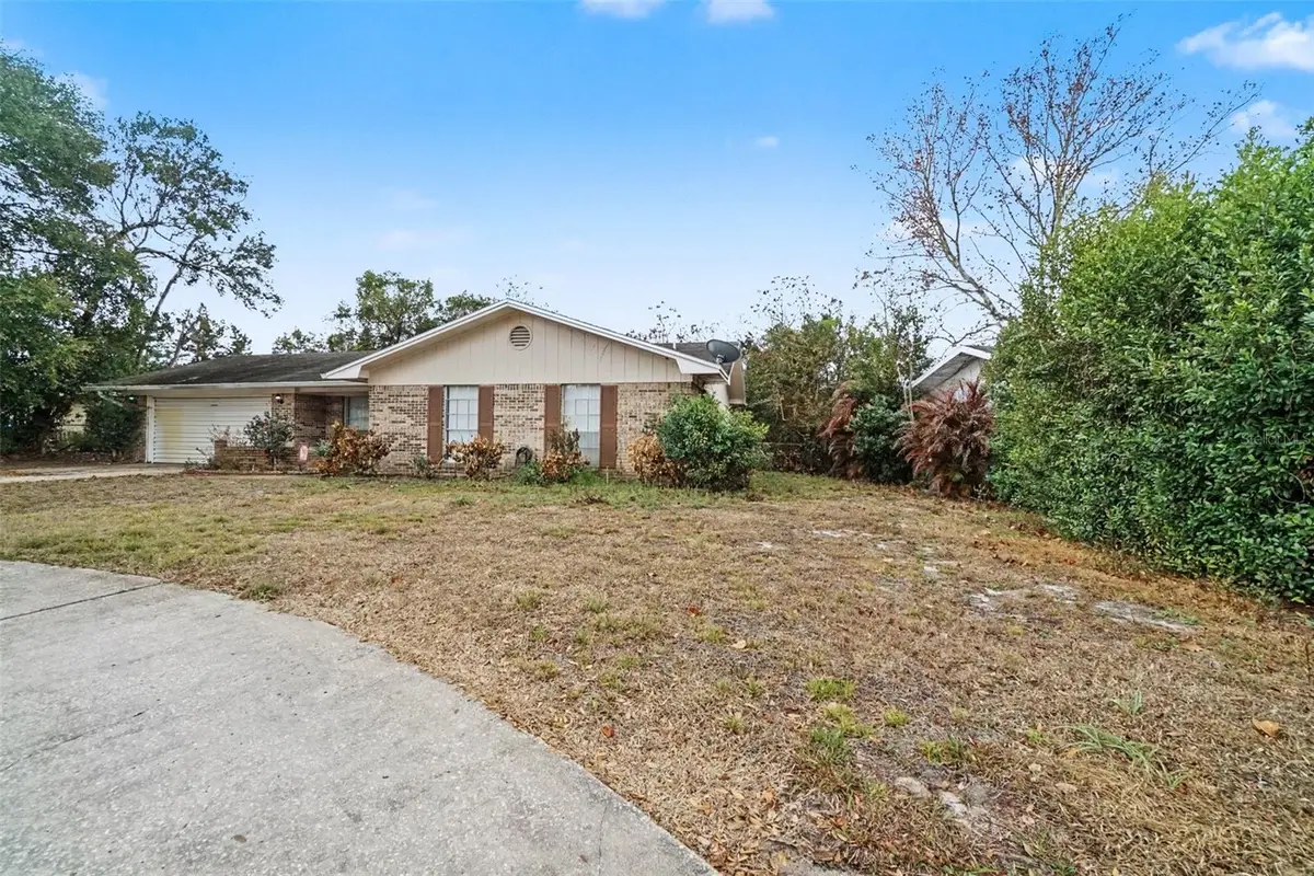 805 E Normandy Boulevard, Deltona, FL 32725 - #1