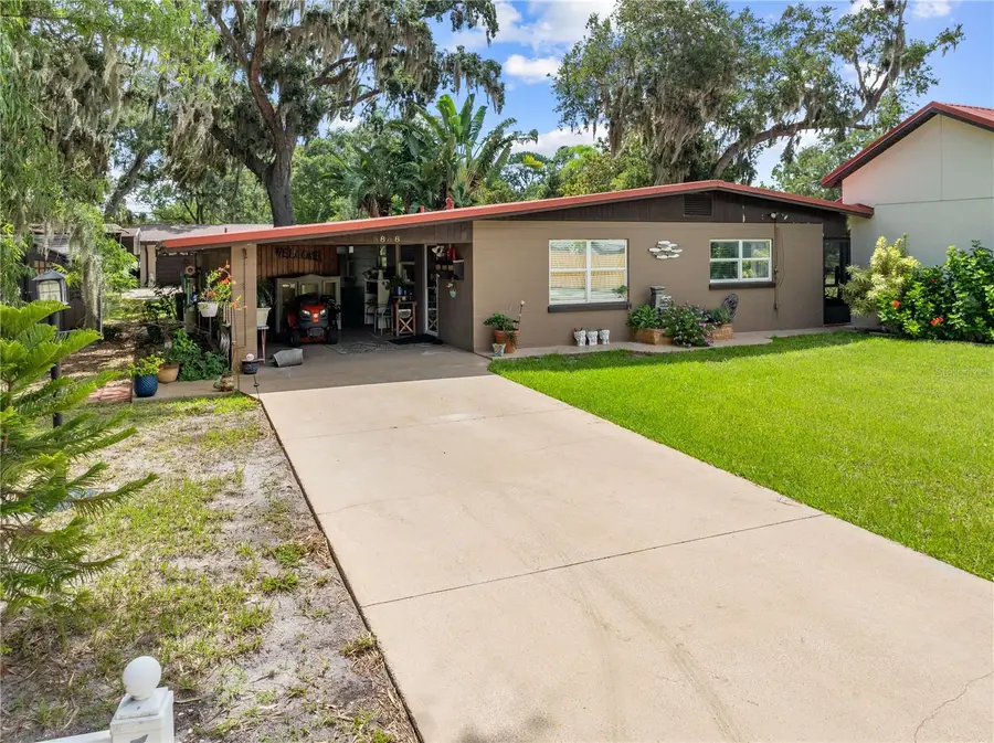 5868 Alligator Lake Shore W, Saint Cloud, FL 34771 - #3