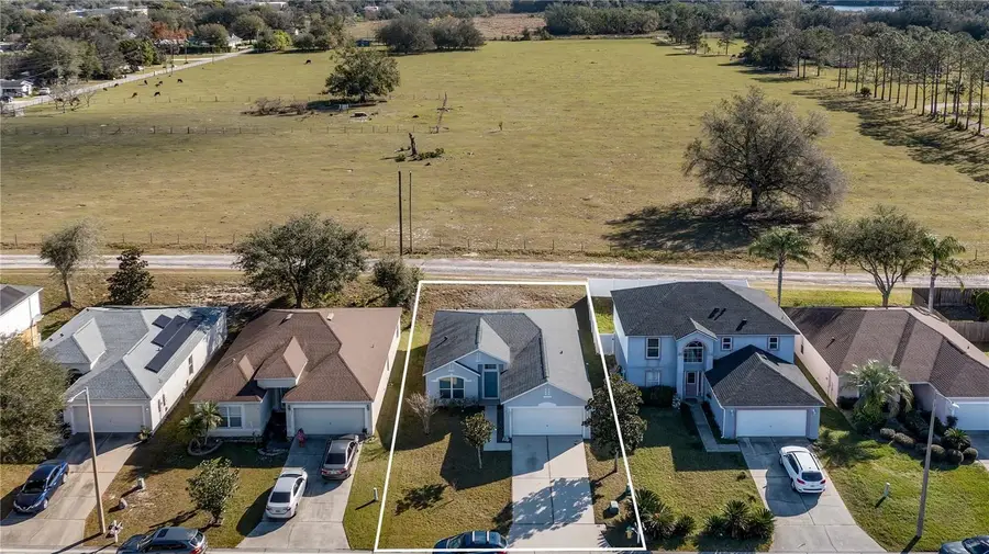 237 Curtis Avenue, Groveland, FL 34736 - #3