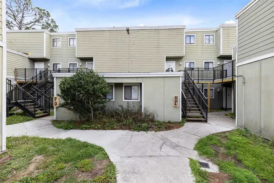 278 Scottsdale Square #278, Winter Park, FL 32792 - #2